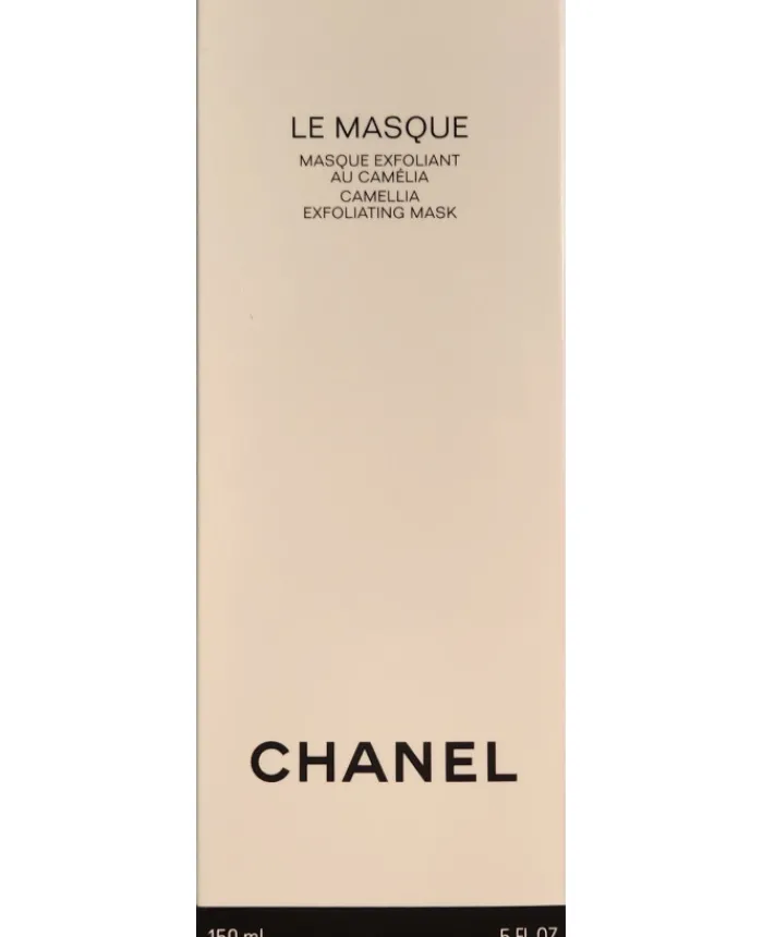 Chanel Le Masque Camellia Exfoliating Mask 150 ml