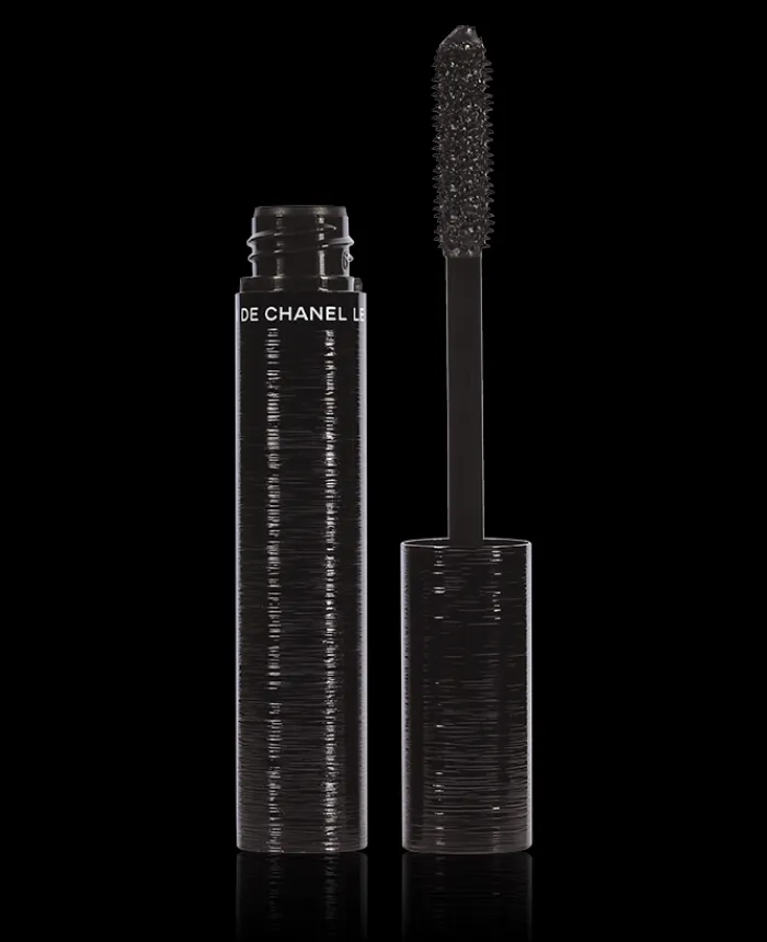 Chanel Le Volume Revolution de Nr.10 Noir 6 g
