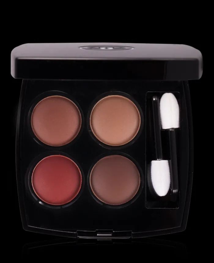 Chanel Les 4 Ombres Nr.268 Candeur Et Experience 2 g