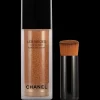 Chanel Les Beiges Eau de Teint Water-Fresh Tint Medium 30 ml