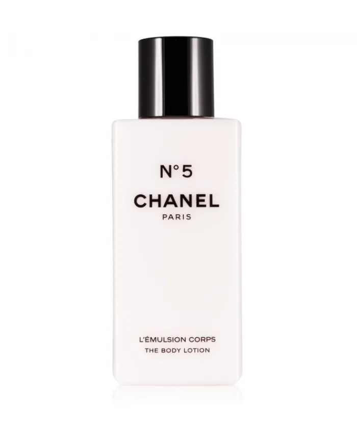 Chanel No. 5 Body Lotion 200 ml
