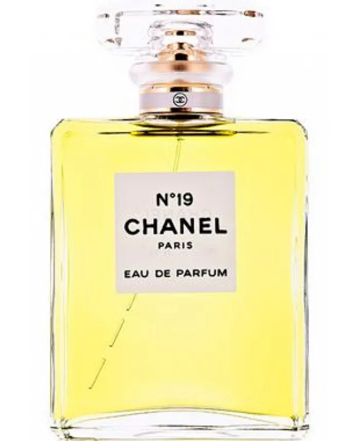 Chanel No. 19 Eau de Parfum 100 ml