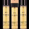Chanel No. 5 Eau de Toilette Nachfüllung Taschenspray 3 x 20 ml