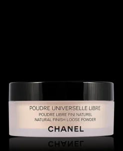 Chanel Poudre Universelle Libre Nr.20 Rose Clair 30 g