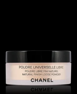Chanel Poudre Universelle Libre Nr.30 Peche Clair 30 g