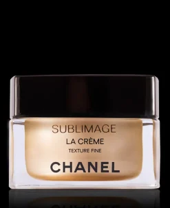 Chanel Sublimage La Creme La Creme Texture Fine 50 g