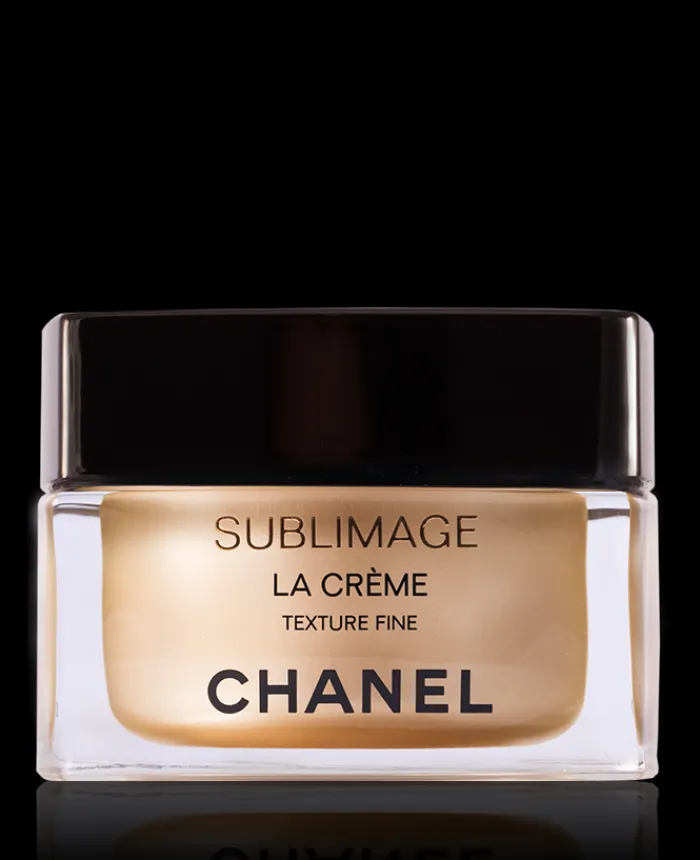 Chanel Sublimage La Creme La Creme Texture Fine 50 g
