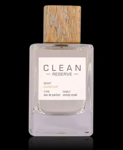 Clean Sueded Oud Eau de Parfum 100 ml