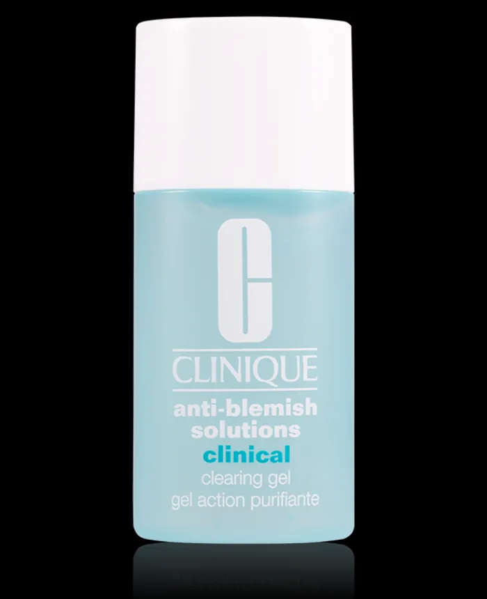 Clinique Anti-Blemish Solutions Clinical Clearing Gel 30 ml