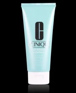 Clinique Anti-Blemish Solutions Oil-Control Cleansing Mask 100 ml
