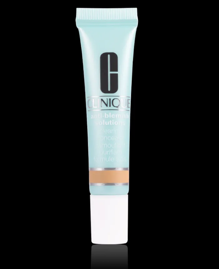 Clinique Anti-Blemish Solutions Clearing Concealer Shade 02 10 ml