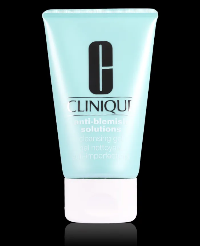 Clinique Anti-Blemish Solutions Cleansing Gel 125 ml