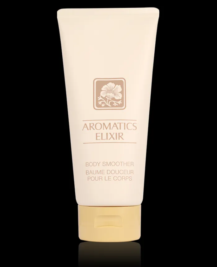 Clinique Aromatics Elixir Body Smoother 200 ml