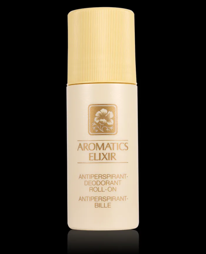 Clinique Aromatics Elixir Deodorant Roll-On 75 ml