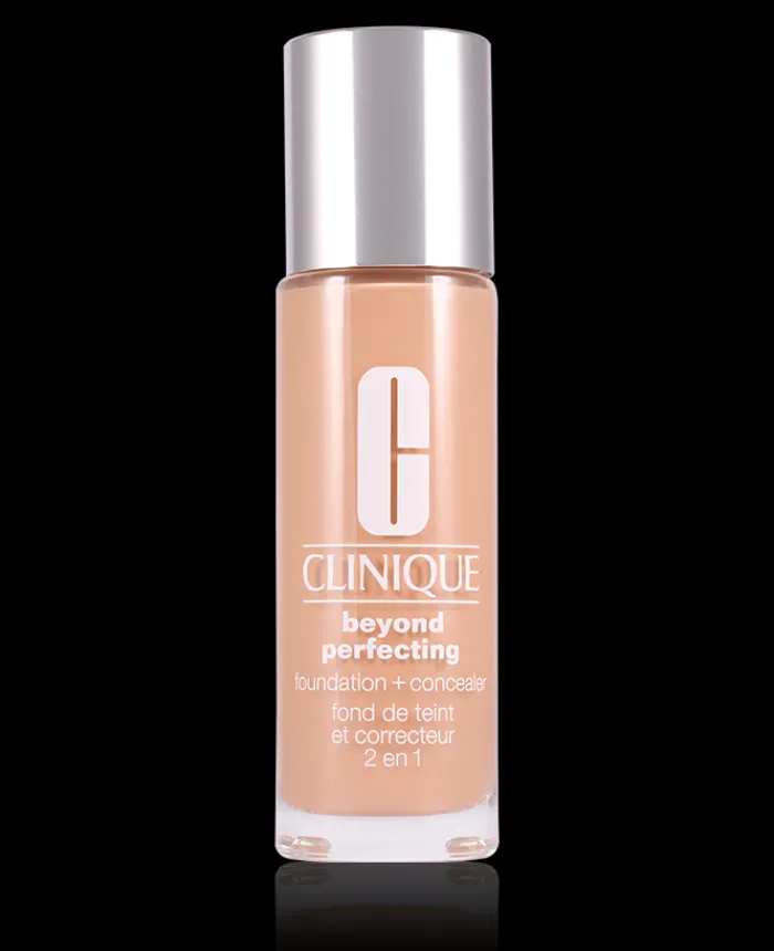 Clinique Beyond Perfecting Make-Up 06 Ivory 30 ml