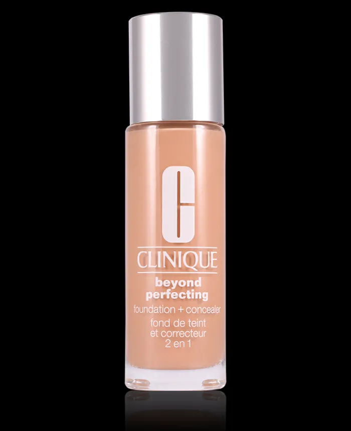 Clinique Beyond Perfecting Make-Up 14 Vanilla 30 ml