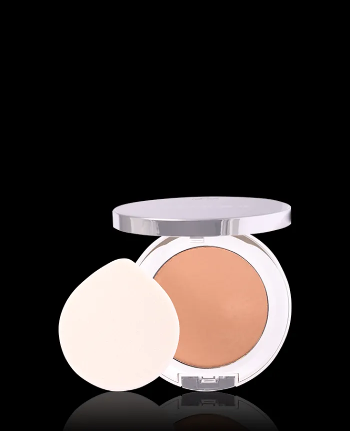 Clinique Beyond Perfecting Powder Foundation + Concealer 11 Honey 14,5 g