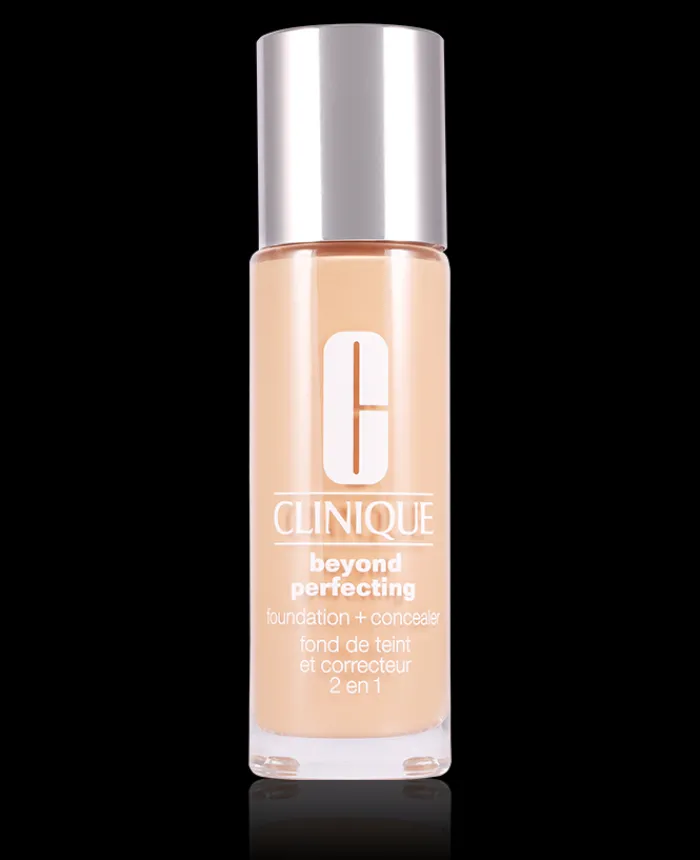 Clinique Beyond Perfecting Make-Up 02 Alabaster 30 ml