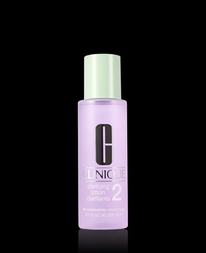 Clinique Clarifying Lotion Clarifante 2 200 ml