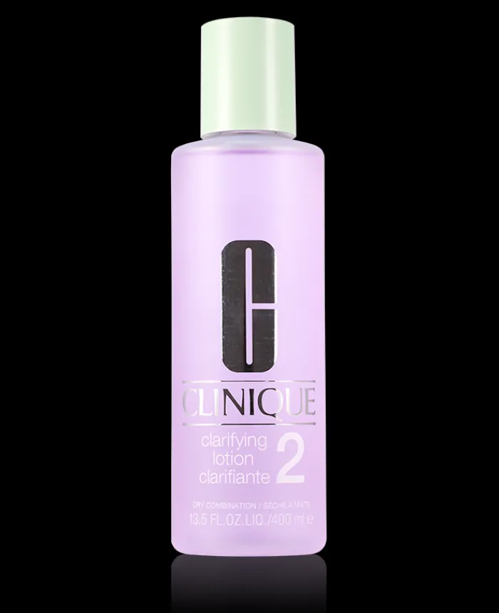 Clinique Clarifying Lotion Clarifante 2 400 ml