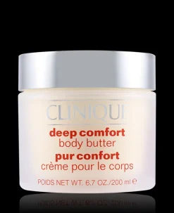 Clinique Deep Comfort Body Butter 200 ml