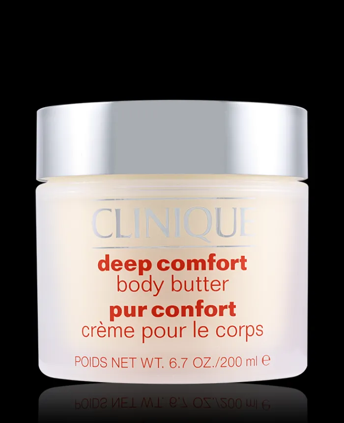Clinique Deep Comfort Body Butter 200 ml