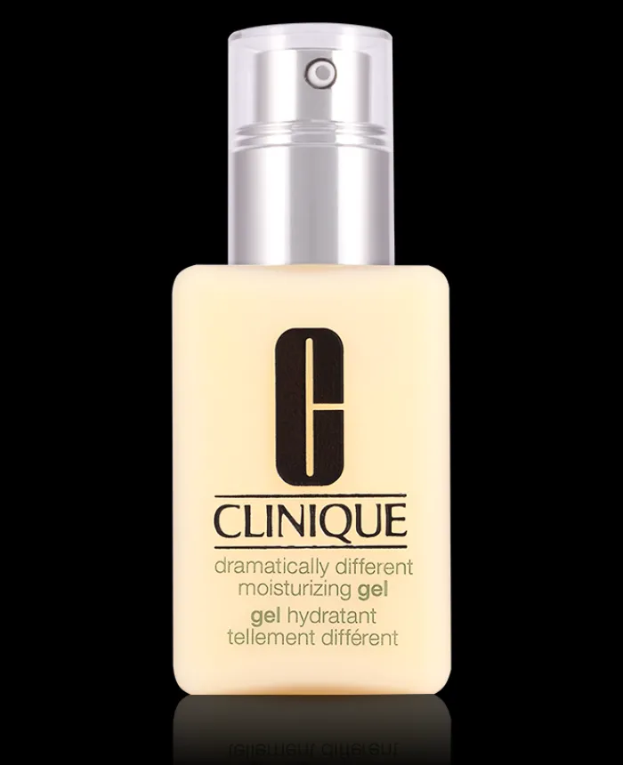 Clinique Dramatically Diffrent Moisturizing Gel 125 ml
