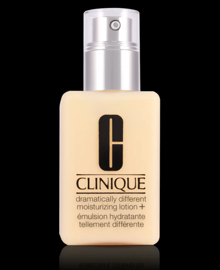Clinique Dramatically Diffrent Moisturizing Lotion 125 ml