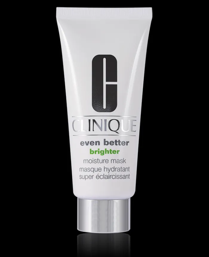 Clinique Even Better Brighter Moisture Mask 100 ml
