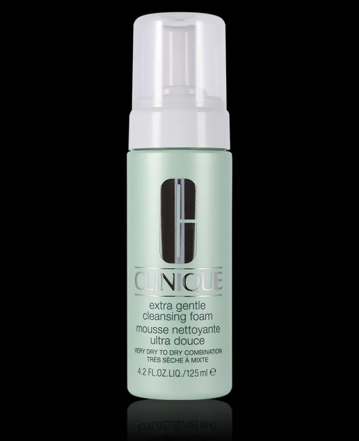 Clinique Extra Gentle Cleansing Foam 125 ml