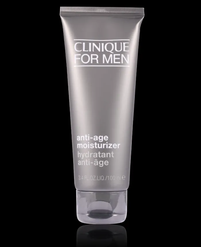 Herren Clinique For Men Anti-Age Moisturizer 100 ml