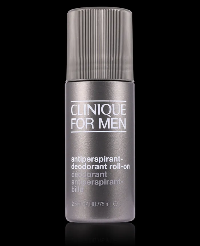 Herren Clinique For Men Antiperspirant-Deodorant Roll-On 75 ml