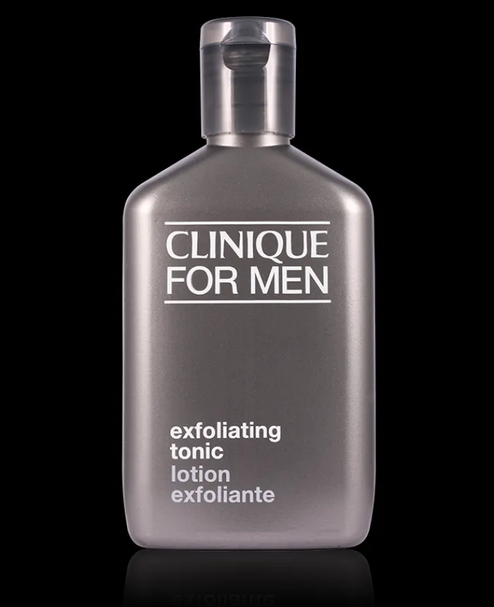 Herren Clinique For Men Exfoliating Tonic 200 ml