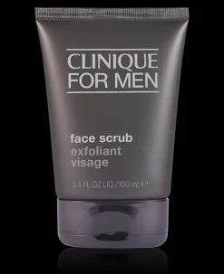 Herren Clinique For Men Face Scrub 100 ml