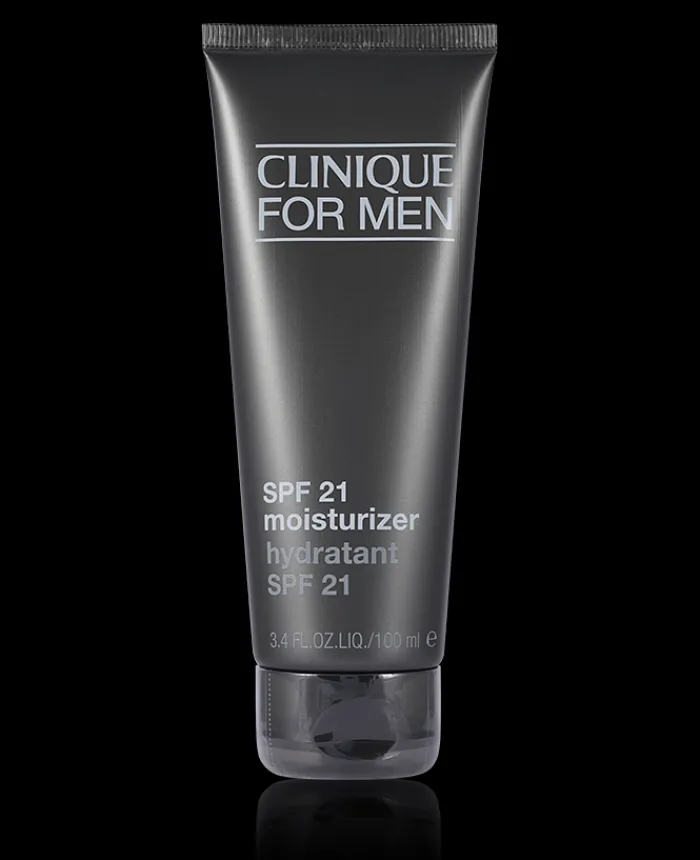 Herren Clinique for Men Moisturizer SPF 21 100 ml