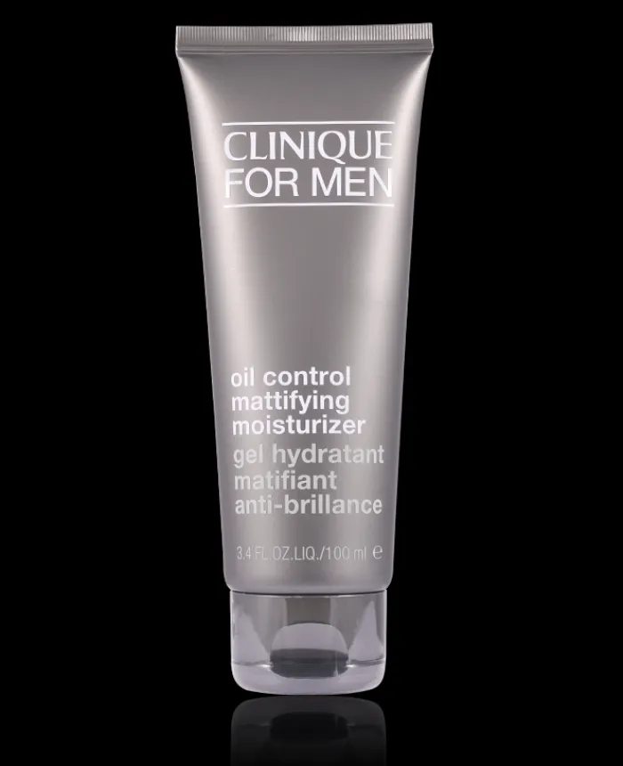 Herren Clinique For Men Oil-Free Moisturizer 100 ml