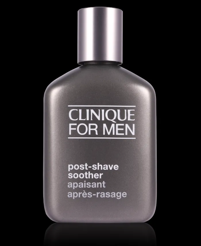 Herren Clinique For Men Post-Shave Healer 75 ml