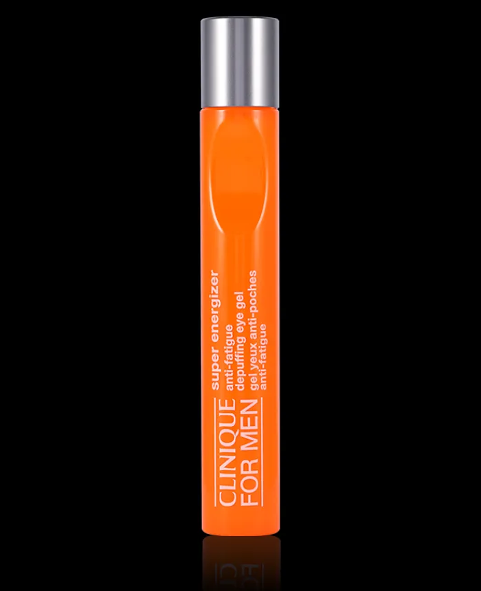 Herren Clinique for Men Super Energizer Anti-Fatigue Eye Gel 15 ml