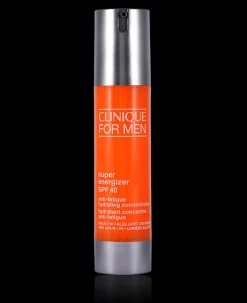 Herren Clinique for Men Super Energizer SPF 40 48 ml