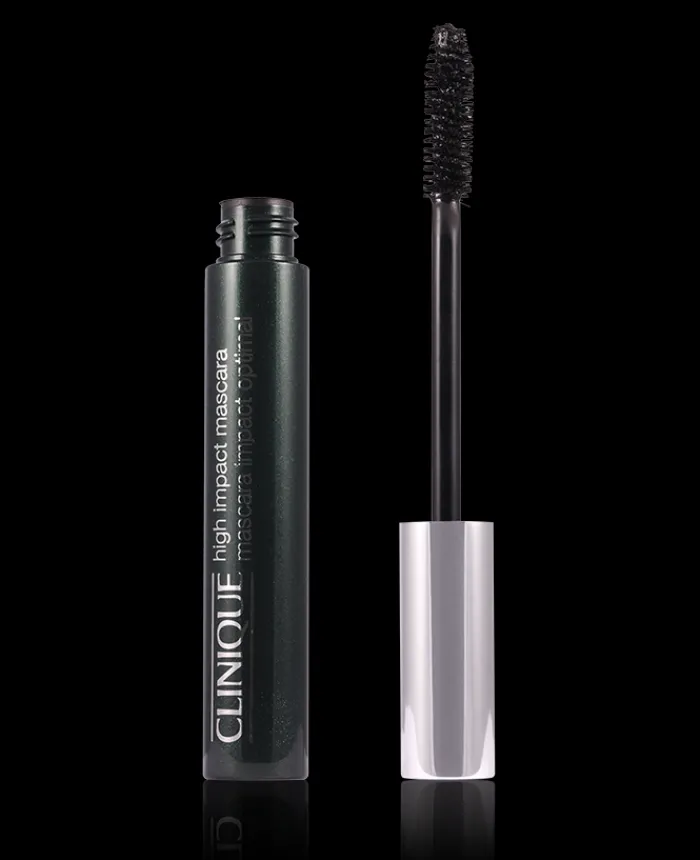 Clinique High Impact Mascara 02 Black Brown