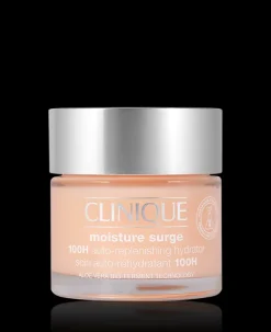 Clinique Moisture Surge Intense 72H Lipid-Replenishing Hydrator Creme 75 ml