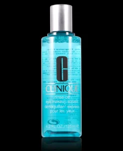 Clinique Rinse-Off Eye Makeup Solvent 125 ml