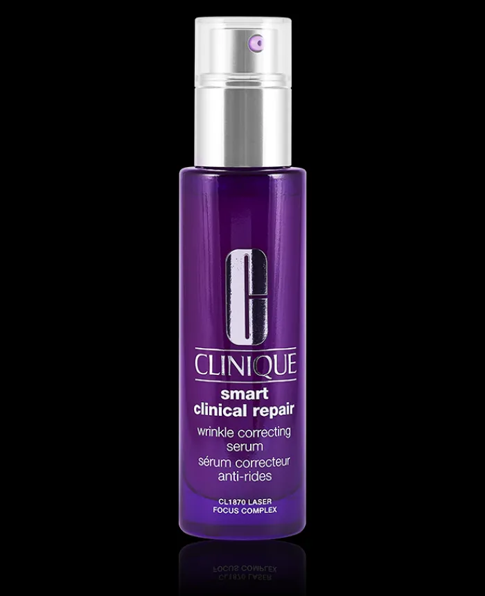 Clinique Smart Clinical Repair Wrinkle Correcting Serum 50 ml