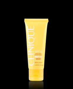 Clinique Sun SPF 40 Face Cream 50 ml