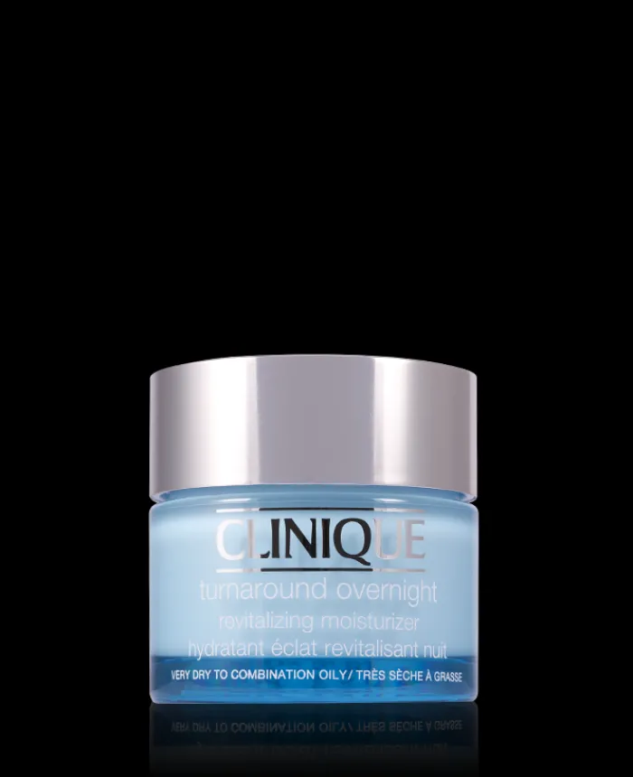 Clinique Turnaround Overnight Revitalizing Moisturizer 50 ml