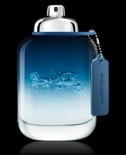 Coach Blue Eau de Toilette 100 ml