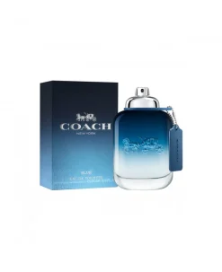 Coach Blue Eau de Toilette 100 ml