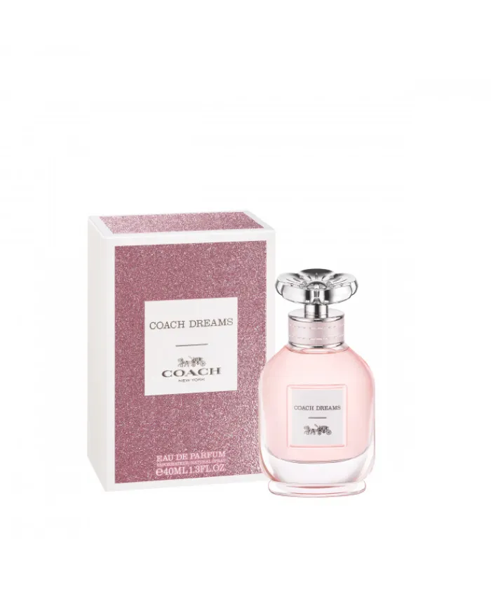 Coach Dreams Eau de Parfum 40 ml