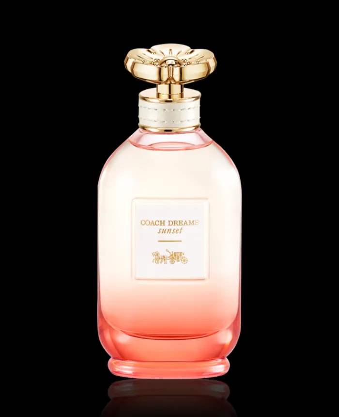 Coach Dreams Sunset Eau de Parfum 60 ml