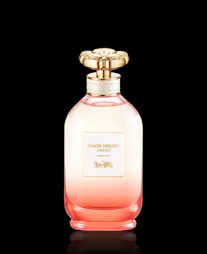 Coach Dreams Sunset Eau de Parfum 40 ml